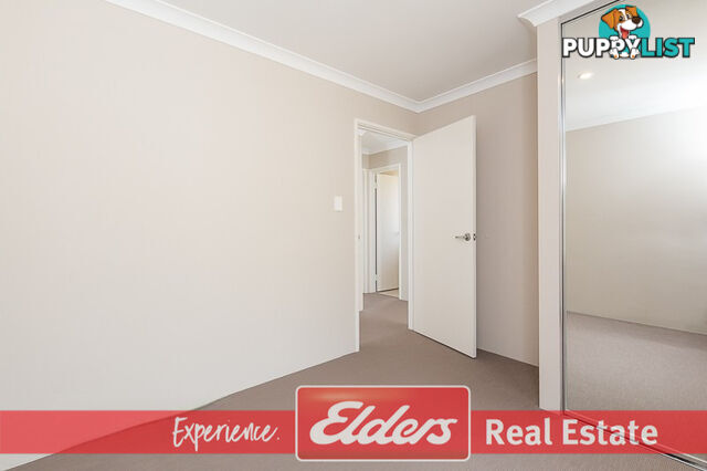 22 Bluebill Lane BALDIVIS WA 6171