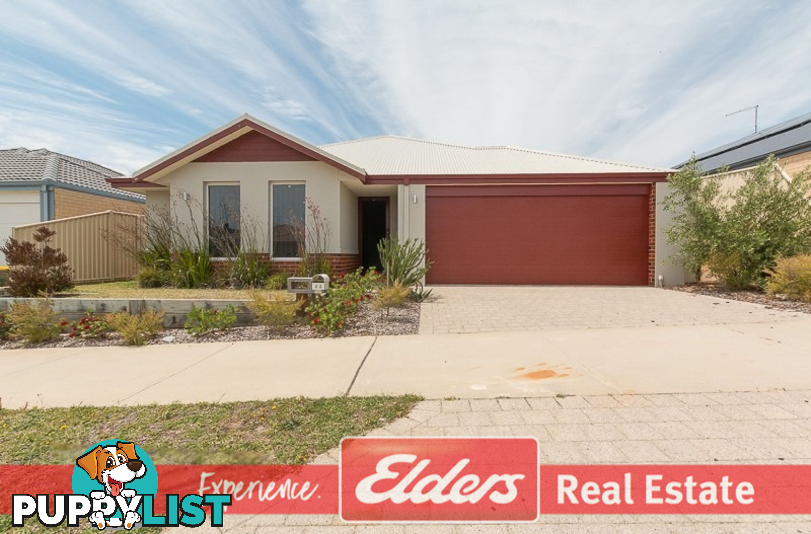 22 Bluebill Lane BALDIVIS WA 6171