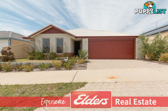 22 Bluebill Lane BALDIVIS WA 6171