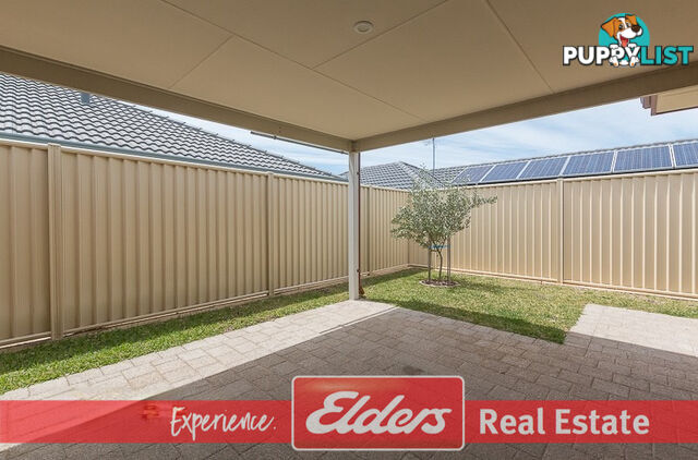 22 Bluebill Lane BALDIVIS WA 6171