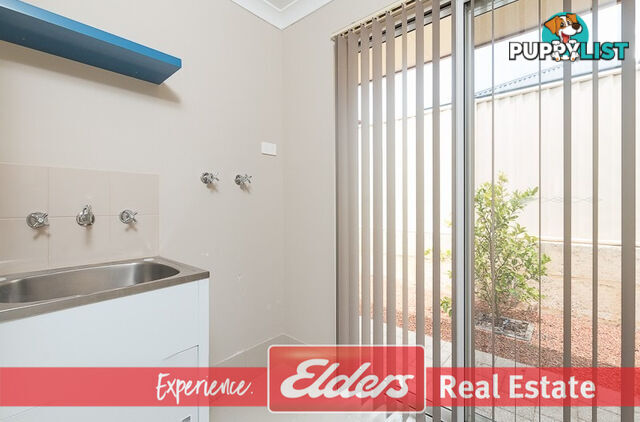 22 Bluebill Lane BALDIVIS WA 6171