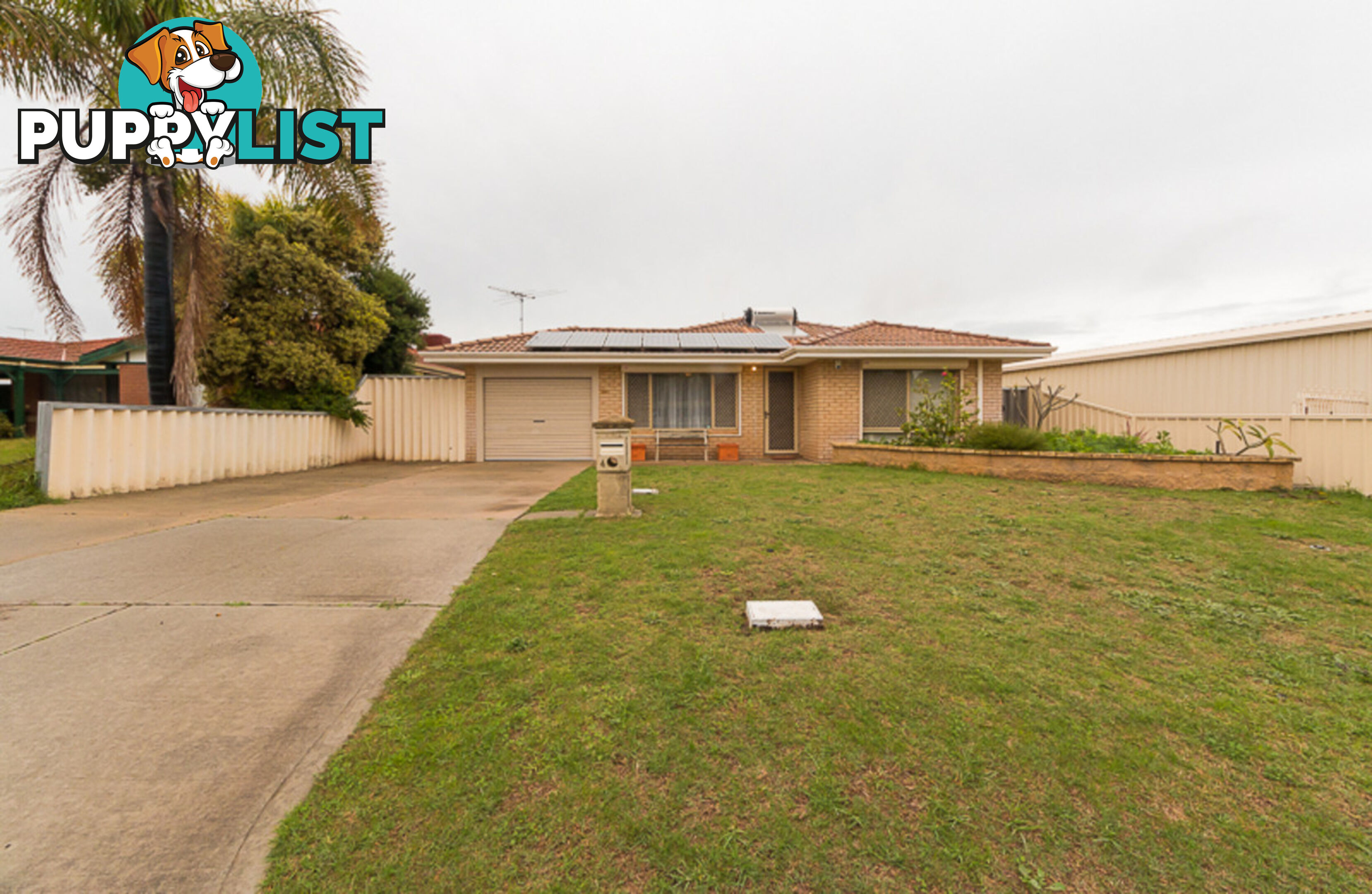 4 Tenella Mews WARNBRO WA 6169