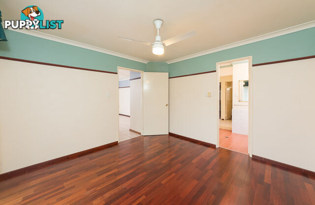 4 Tenella Mews WARNBRO WA 6169