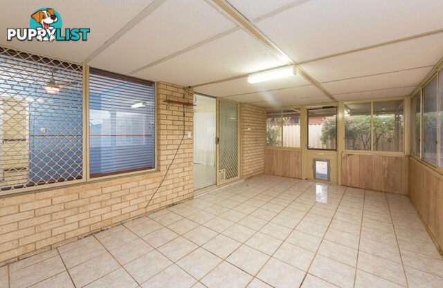 4 Tenella Mews WARNBRO WA 6169