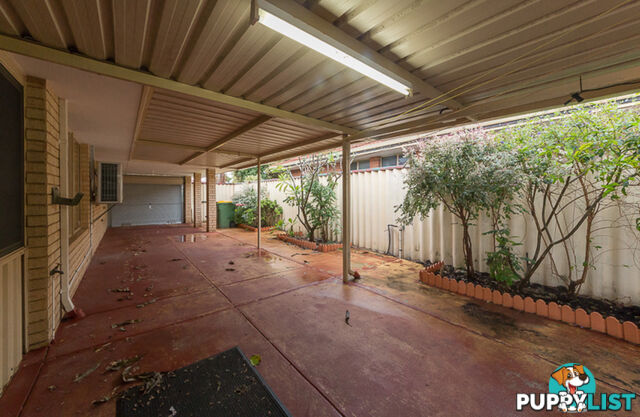 4 Tenella Mews WARNBRO WA 6169