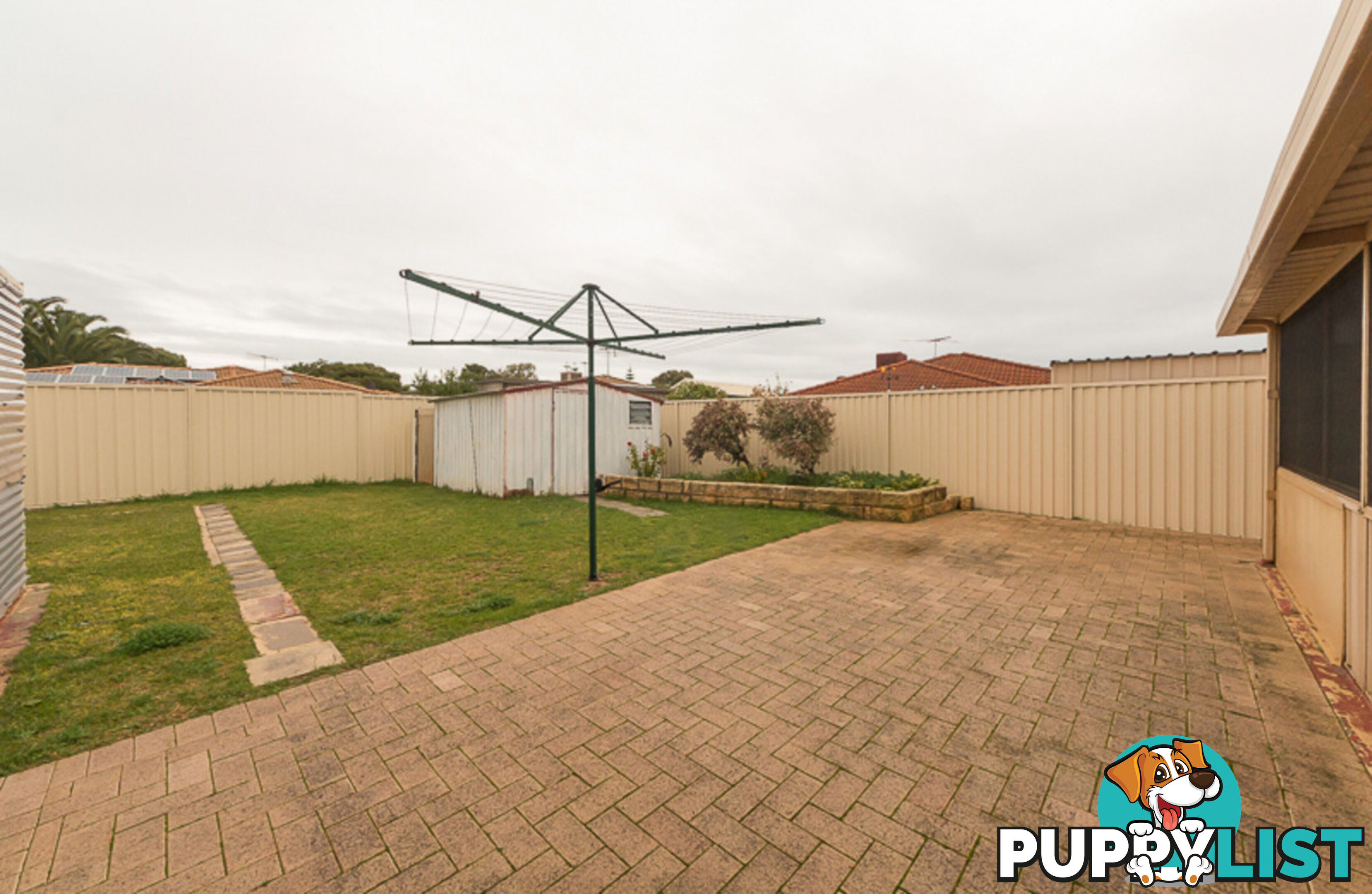 4 Tenella Mews WARNBRO WA 6169