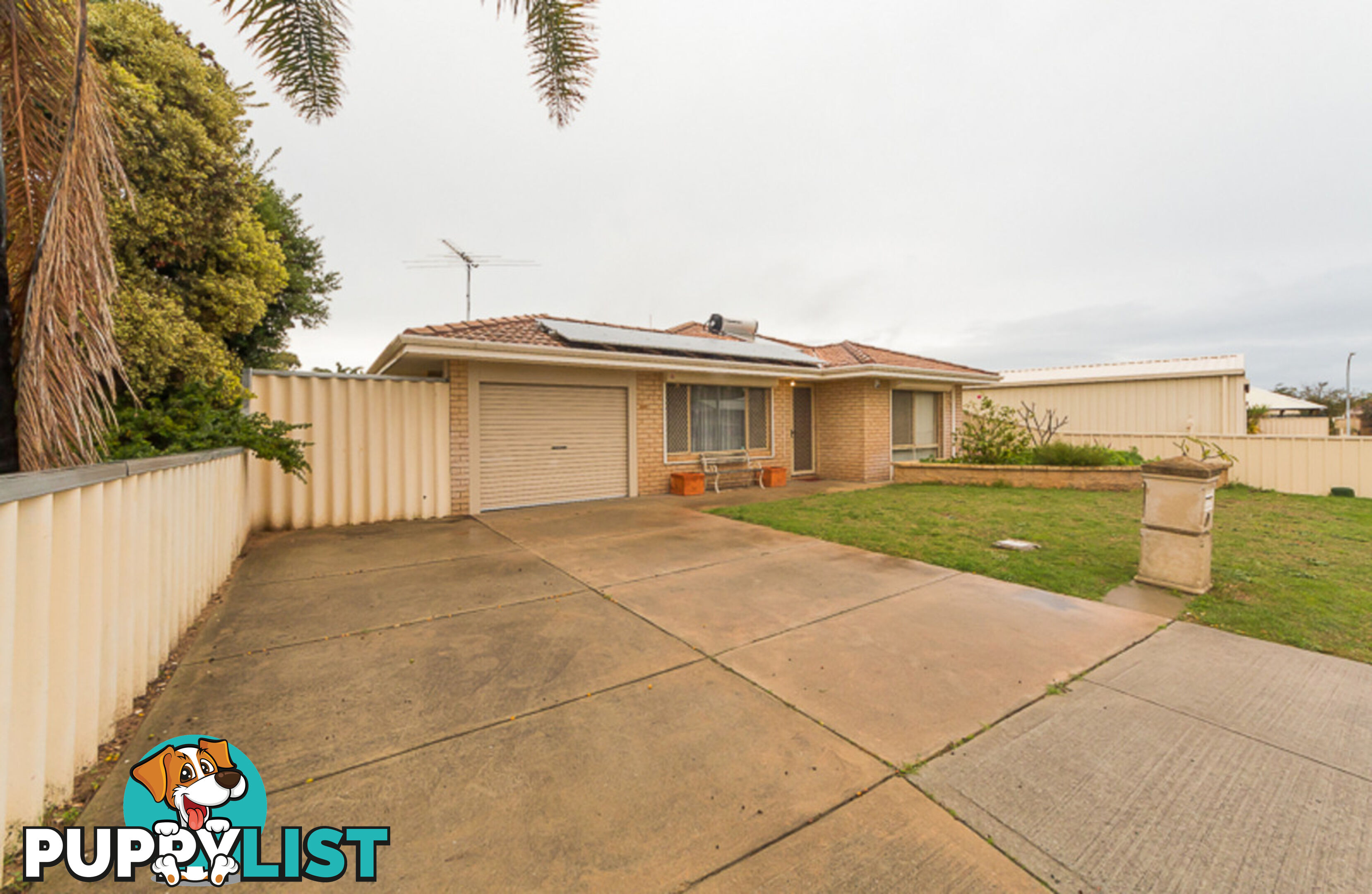 4 Tenella Mews WARNBRO WA 6169