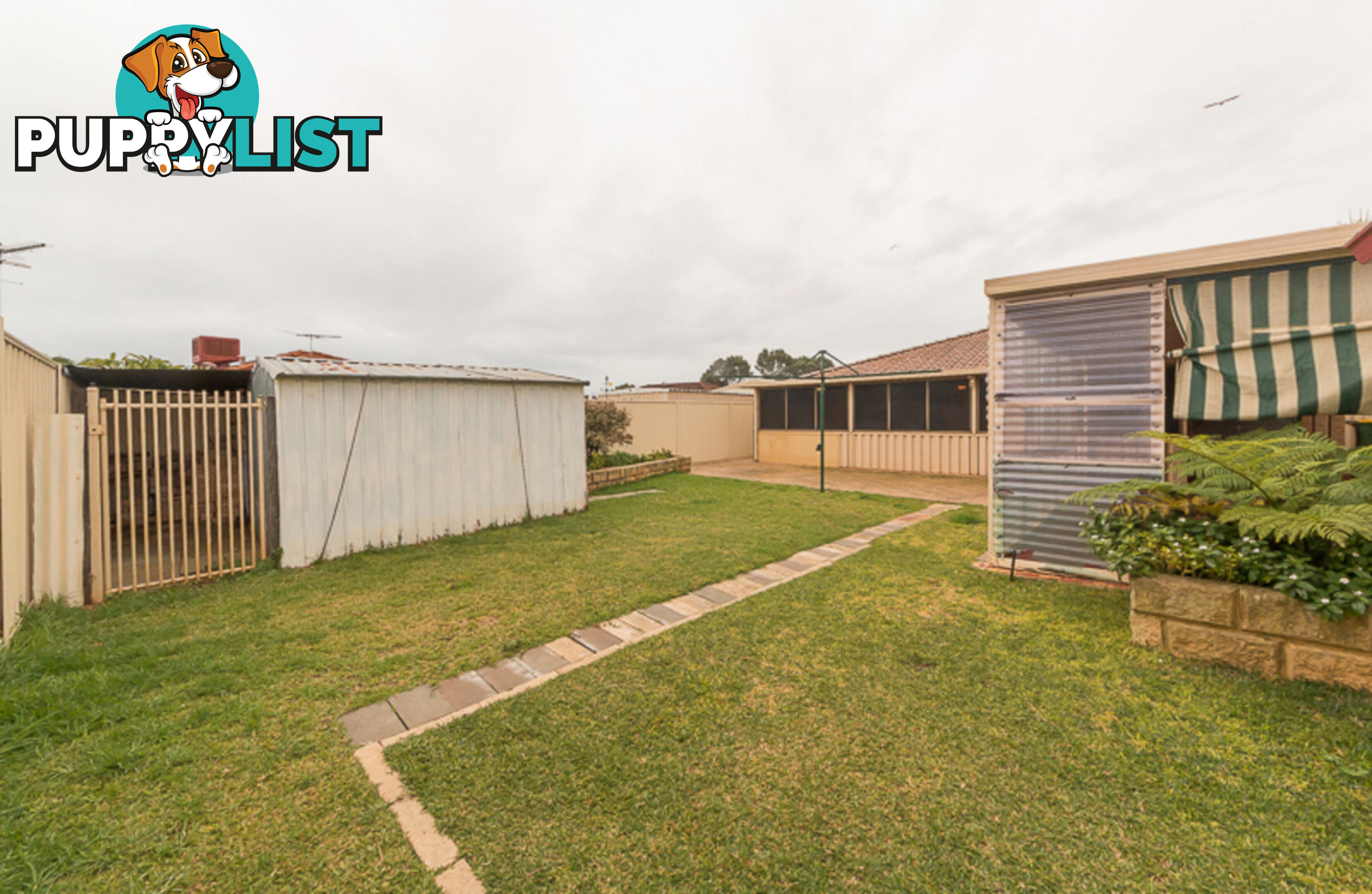 4 Tenella Mews WARNBRO WA 6169