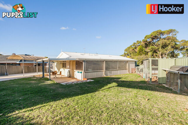 15 Goline Court HILLMAN WA 6168