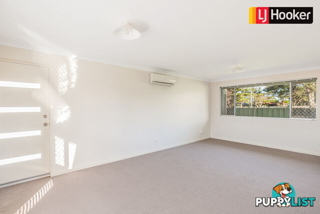 15 Goline Court HILLMAN WA 6168