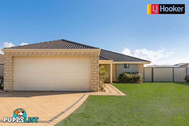 90 Hawker Street SHOALWATER WA 6169