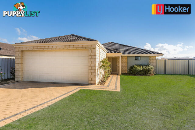 90 Hawker Street SHOALWATER WA 6169