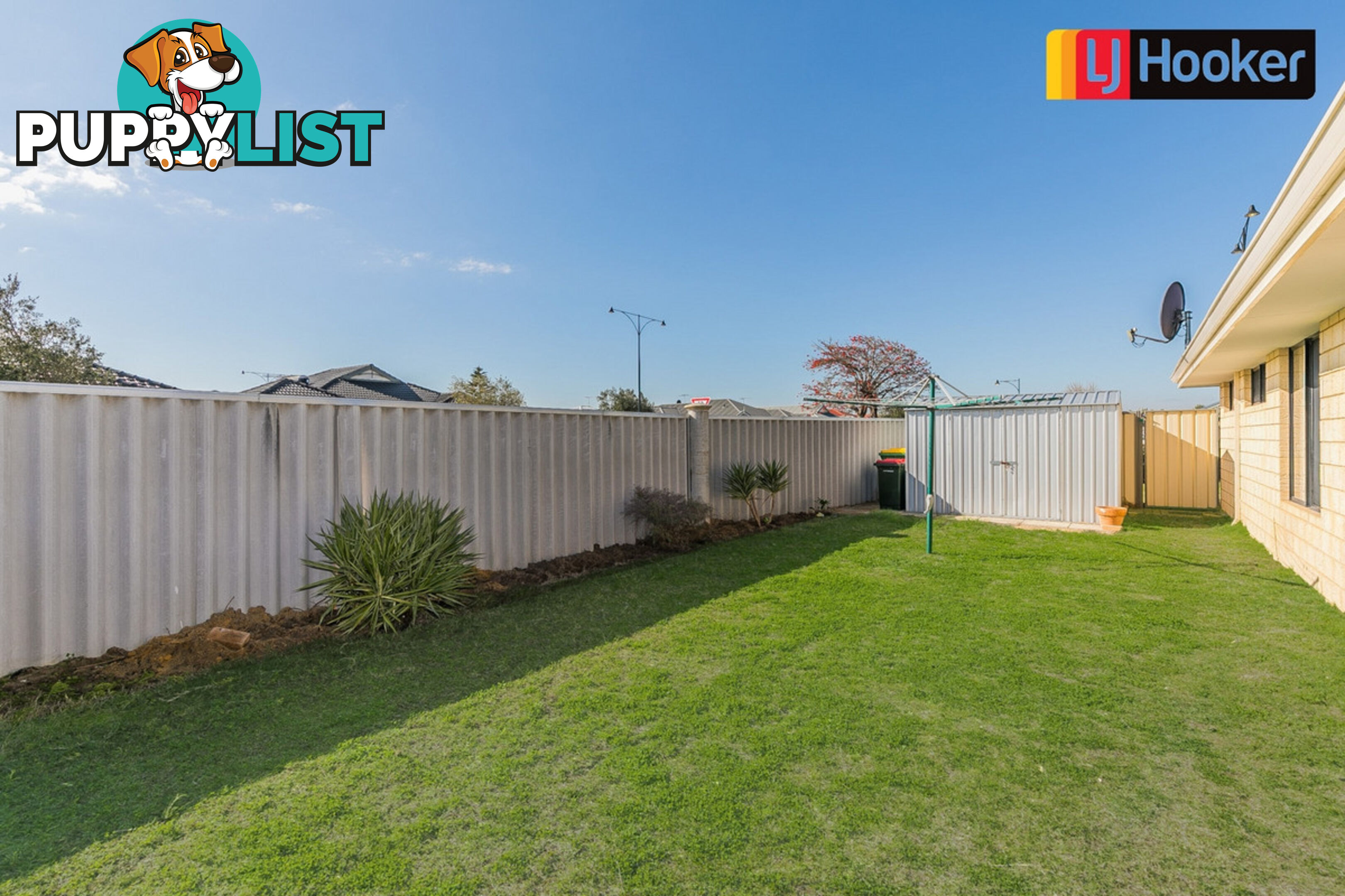 90 Hawker Street SHOALWATER WA 6169