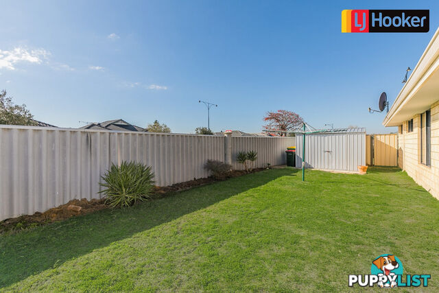 90 Hawker Street SHOALWATER WA 6169