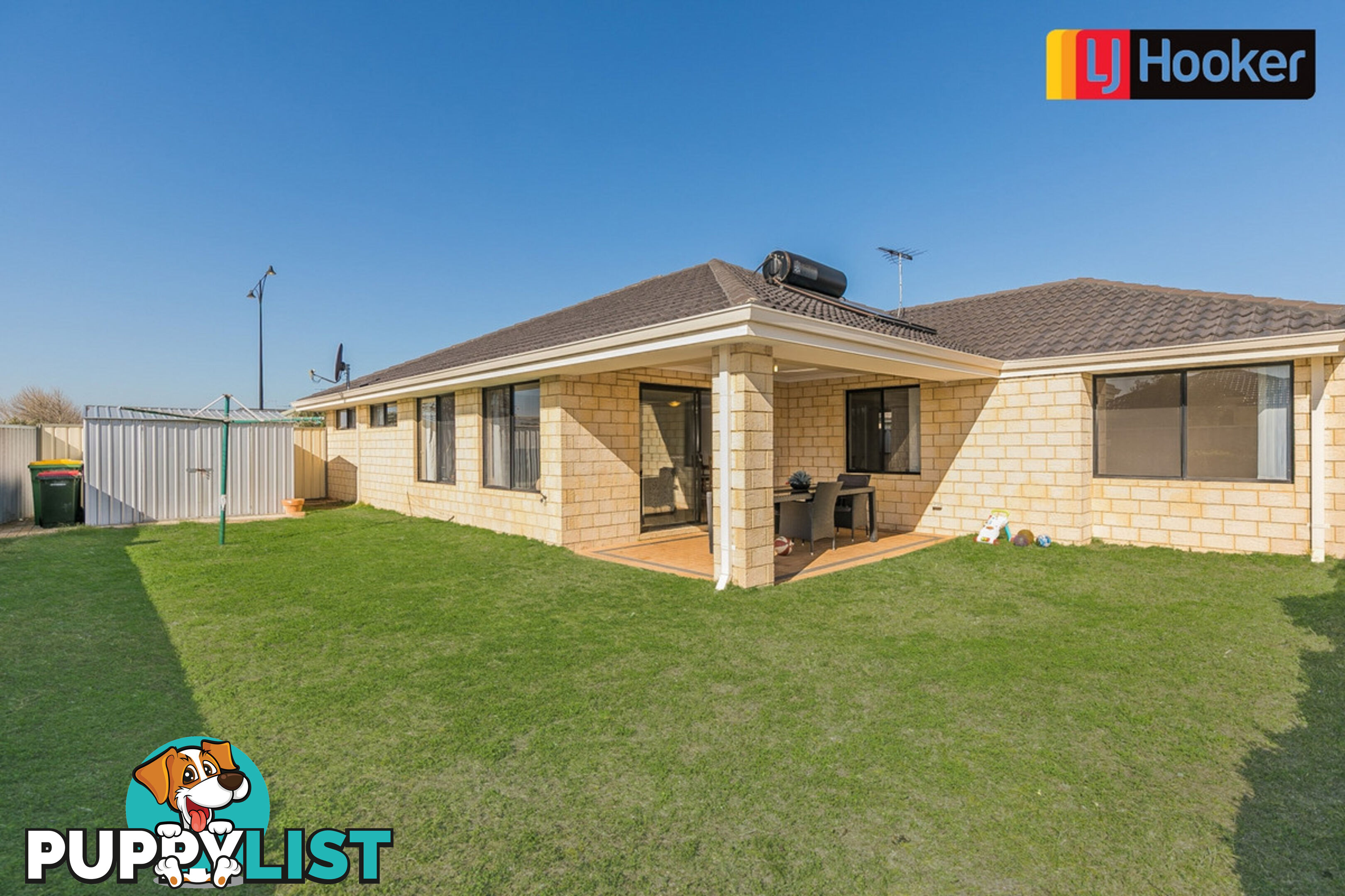 90 Hawker Street SHOALWATER WA 6169