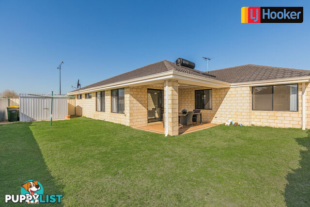 90 Hawker Street SHOALWATER WA 6169