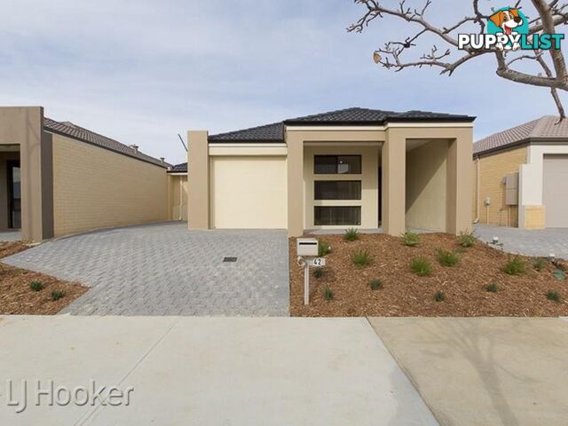 42 Delta Road BALDIVIS WA 6171