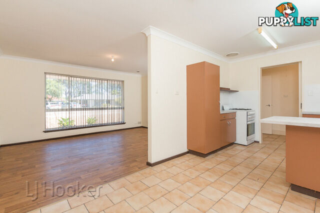 104 Milina Street HILLMAN WA 6168