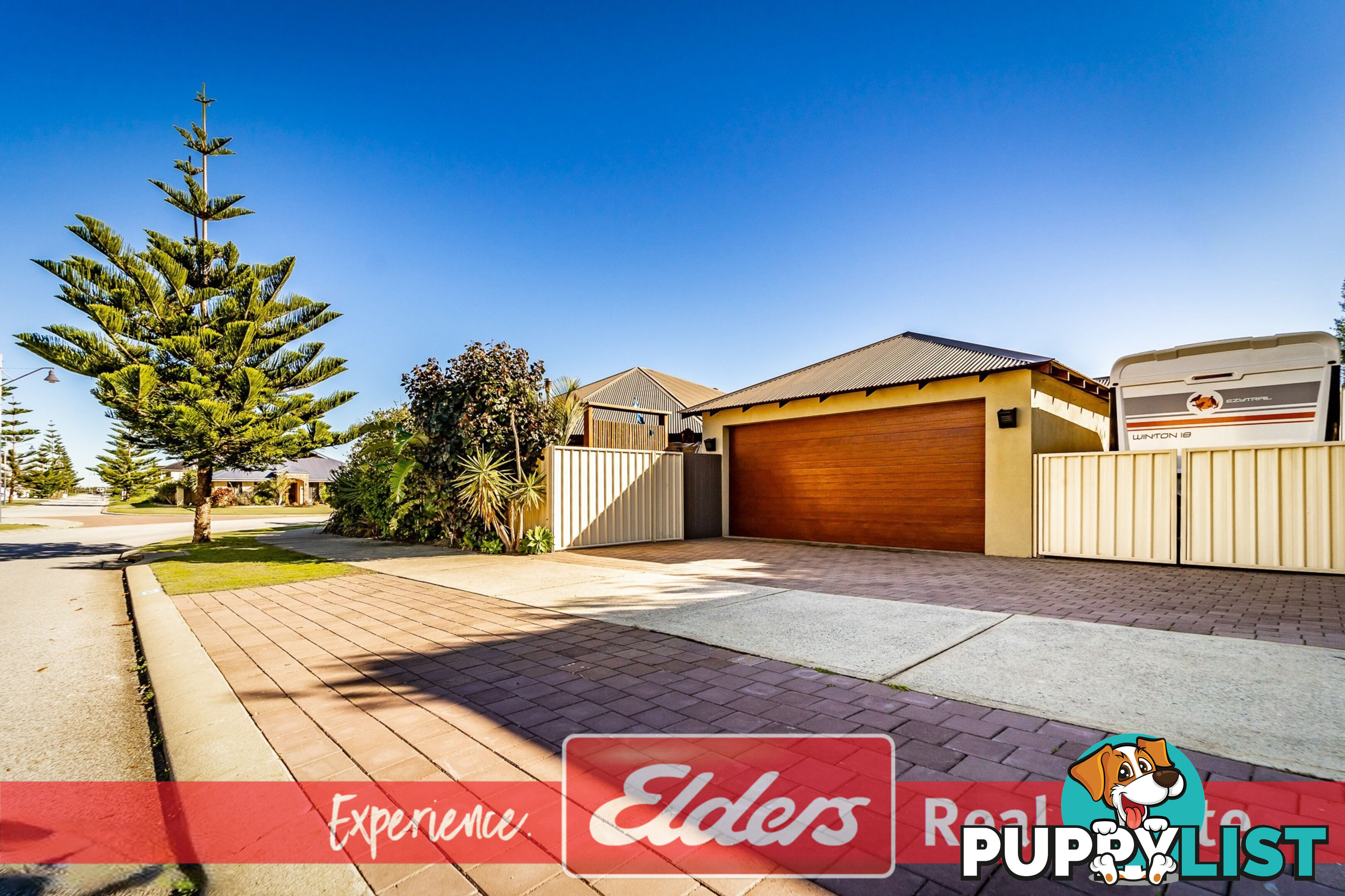 23 Lowlands Crescent SECRET HARBOUR WA 6173