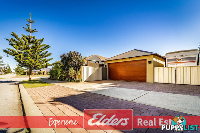 23 Lowlands Crescent SECRET HARBOUR WA 6173