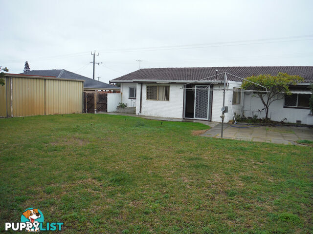 47 Malibu Road SAFETY BAY WA 6169