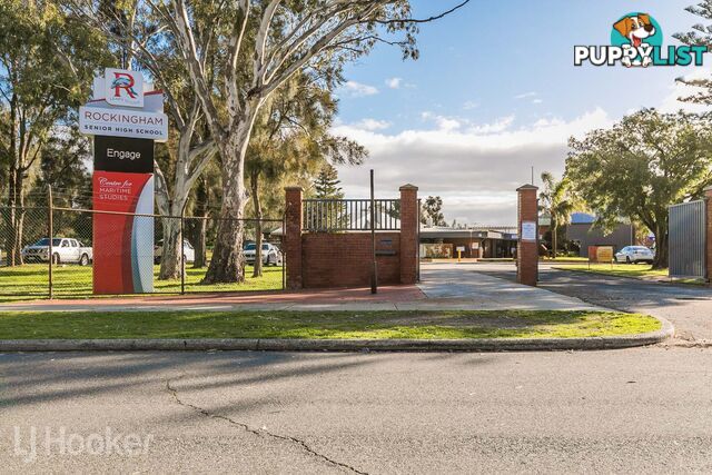 2/1 Quamby Place ROCKINGHAM WA 6168