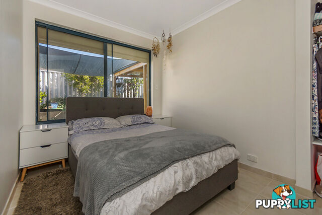 15 Mornington Boulevard WAIKIKI WA 6169