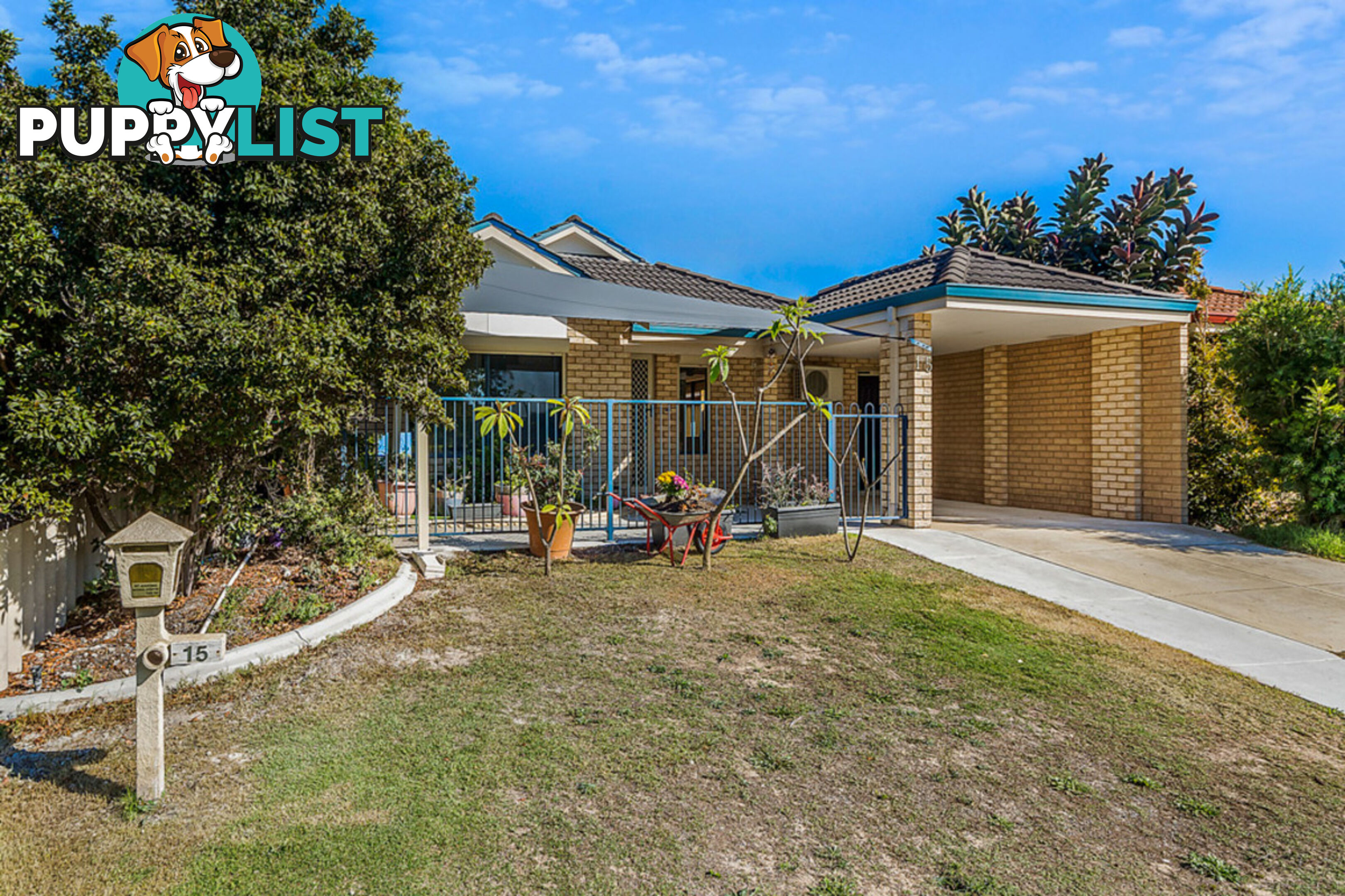 15 Mornington Boulevard WAIKIKI WA 6169