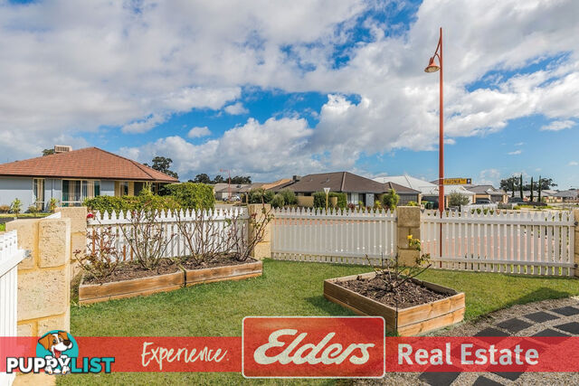 8 Pinto Avenue BALDIVIS WA 6171