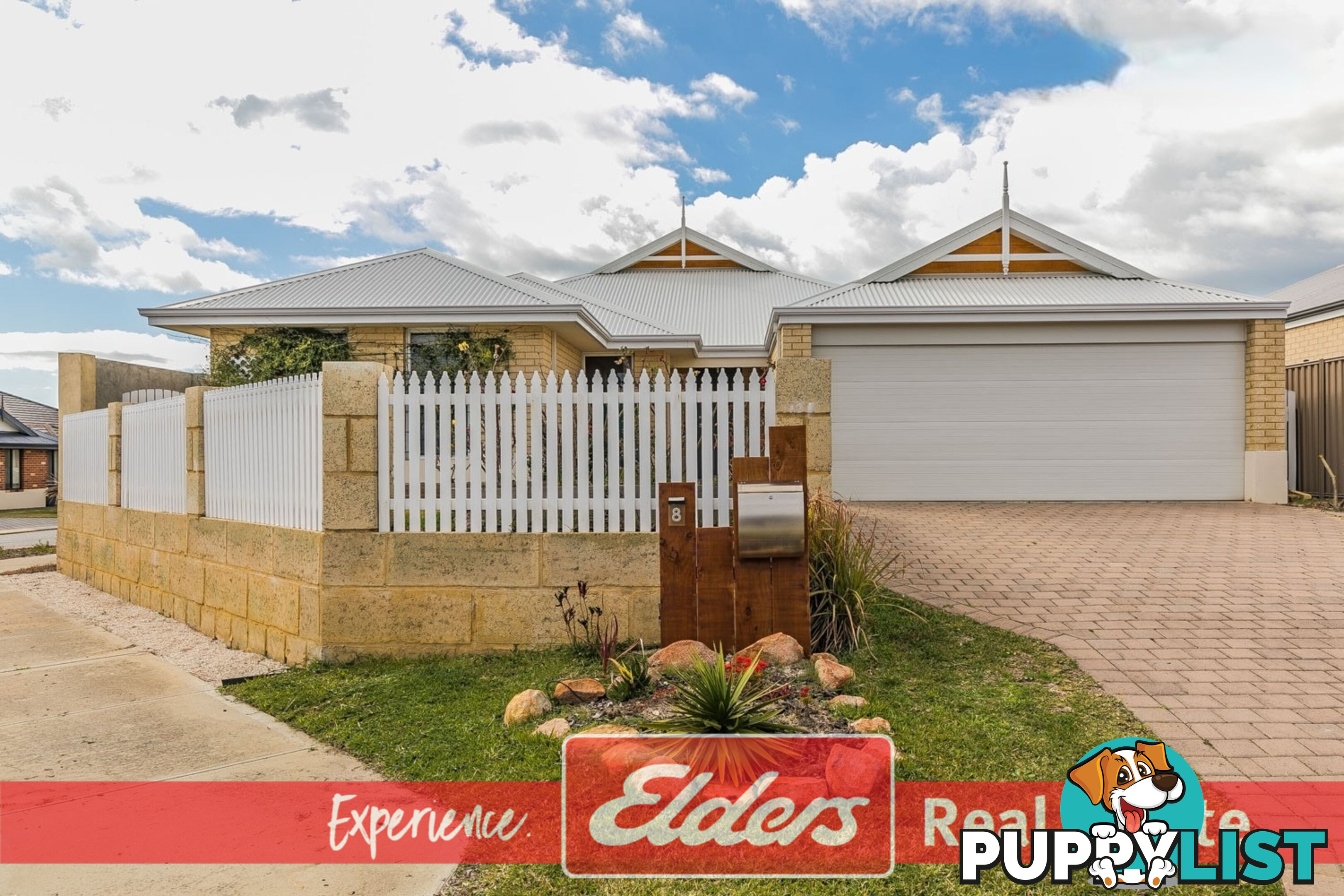 8 Pinto Avenue BALDIVIS WA 6171