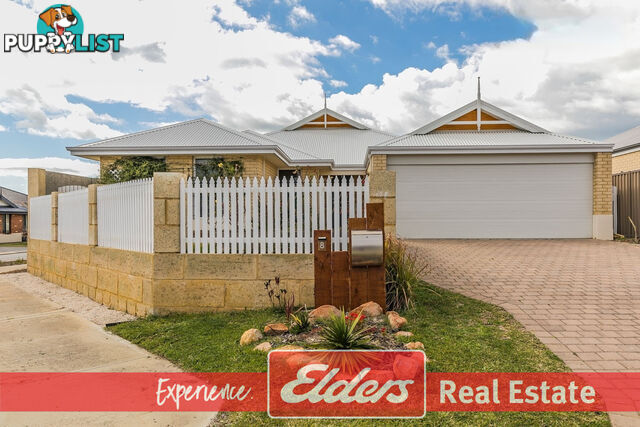 8 Pinto Avenue BALDIVIS WA 6171