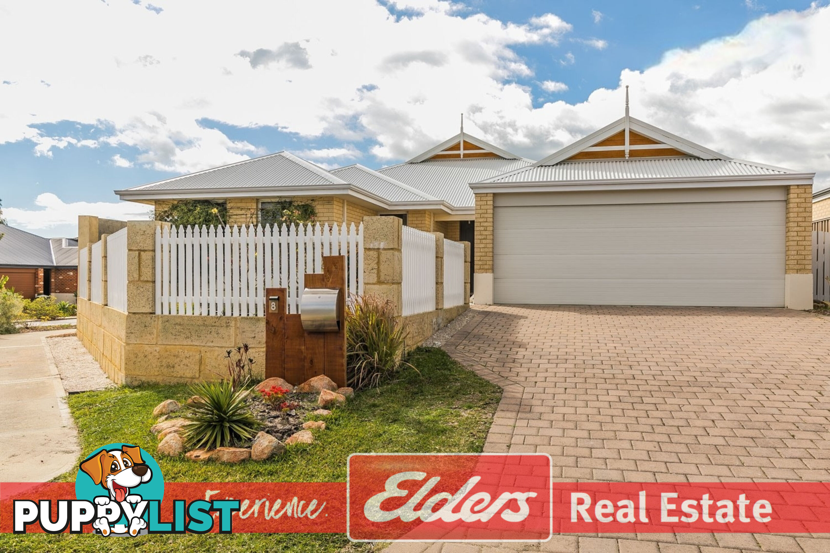 8 Pinto Avenue BALDIVIS WA 6171