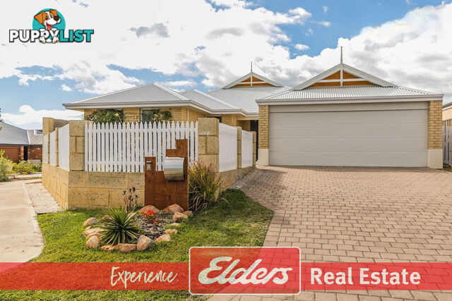 8 Pinto Avenue BALDIVIS WA 6171