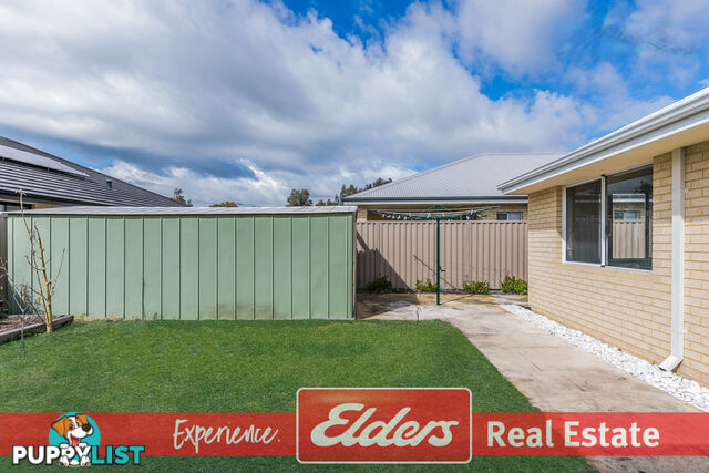 8 Pinto Avenue BALDIVIS WA 6171