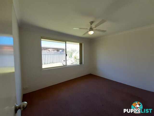 163 Fisher Street ROCKINGHAM WA 6168