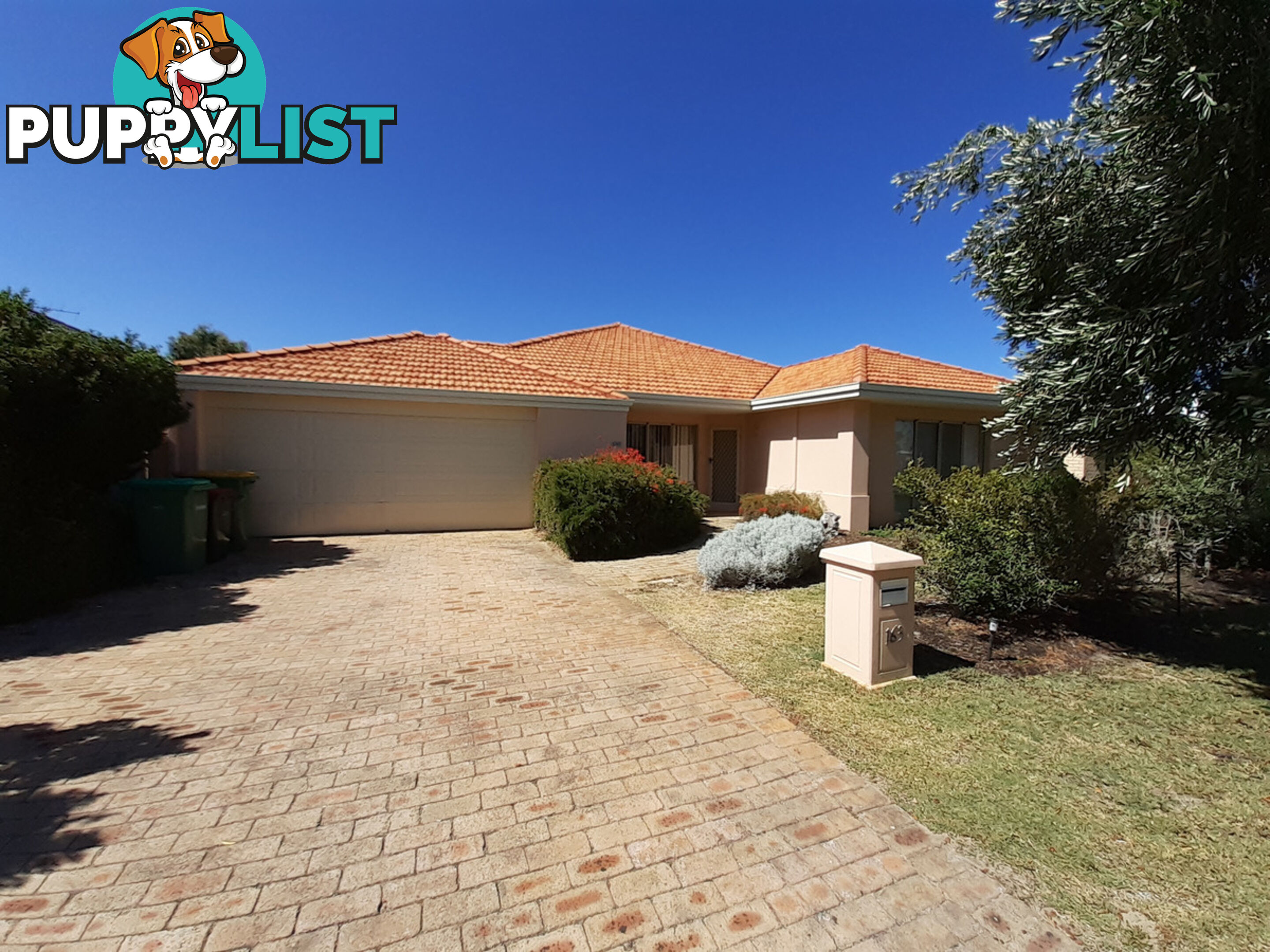 163 Fisher Street ROCKINGHAM WA 6168