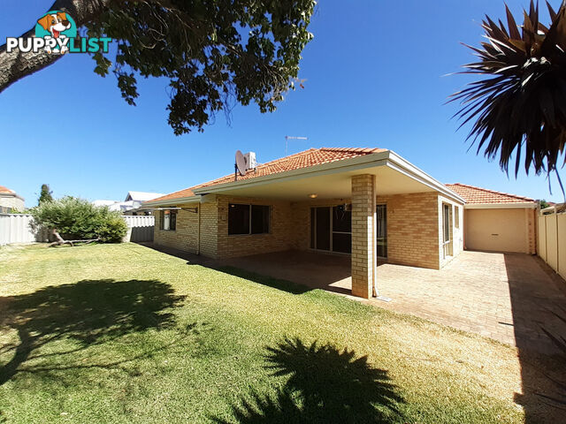 163 Fisher Street ROCKINGHAM WA 6168