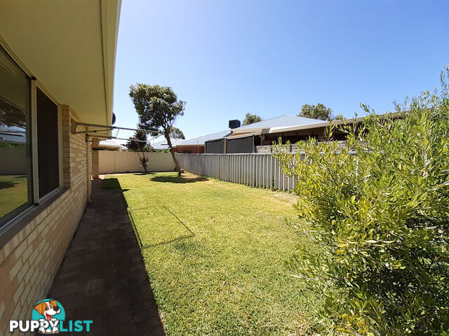 163 Fisher Street ROCKINGHAM WA 6168