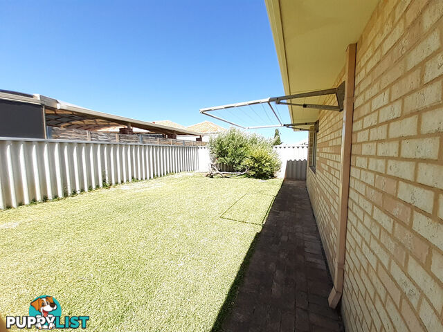 163 Fisher Street ROCKINGHAM WA 6168