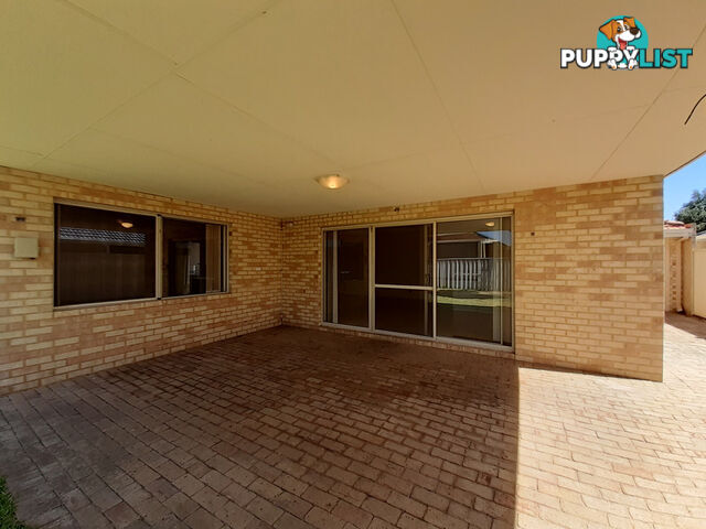 163 Fisher Street ROCKINGHAM WA 6168