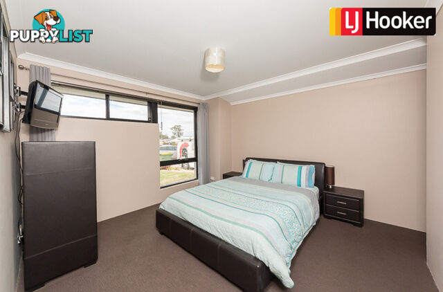 5 Grail Avenue BALDIVIS WA 6171