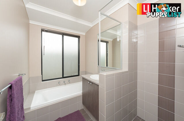 5 Grail Avenue BALDIVIS WA 6171