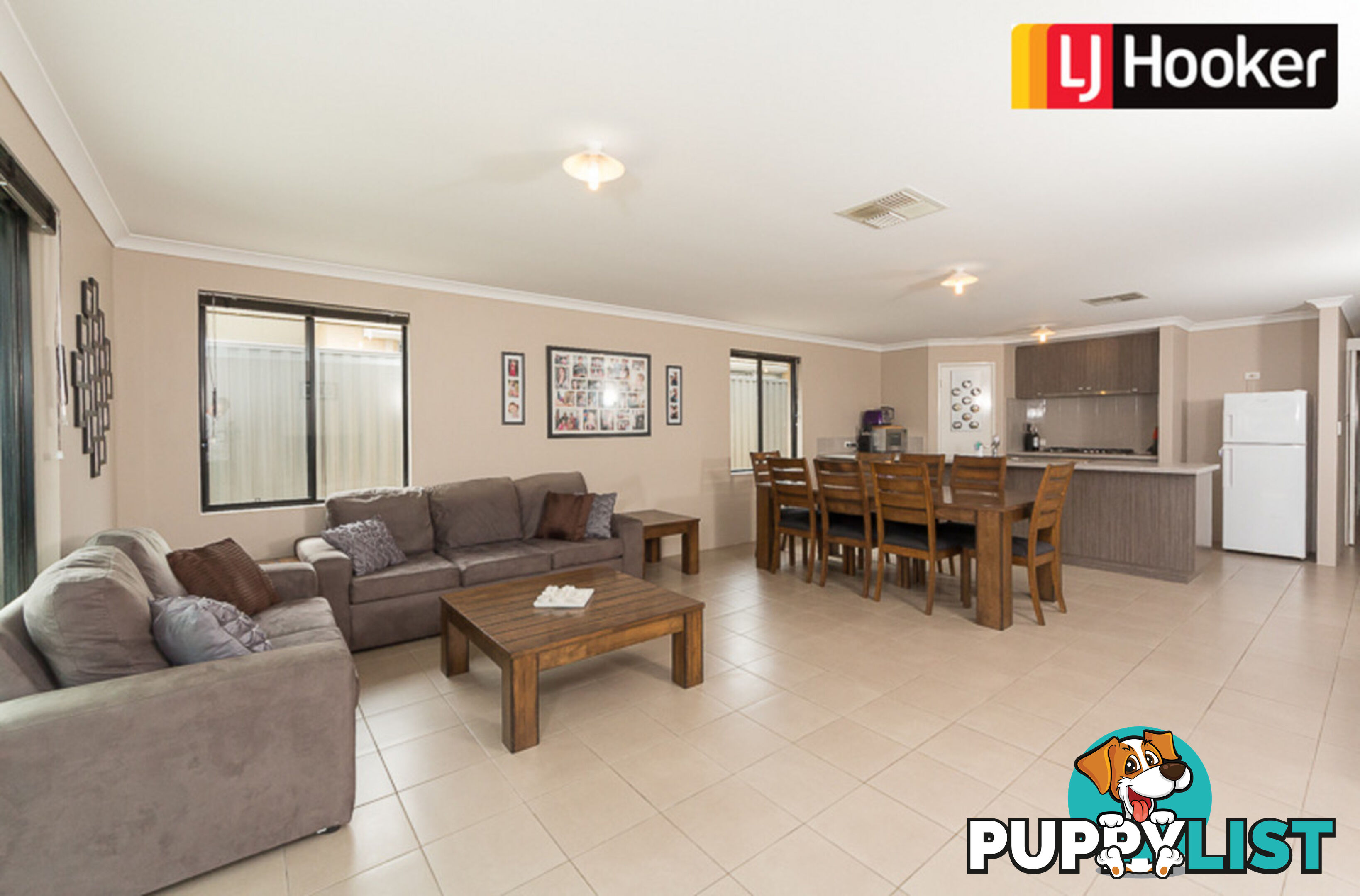 5 Grail Avenue BALDIVIS WA 6171