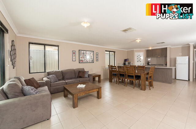 5 Grail Avenue BALDIVIS WA 6171