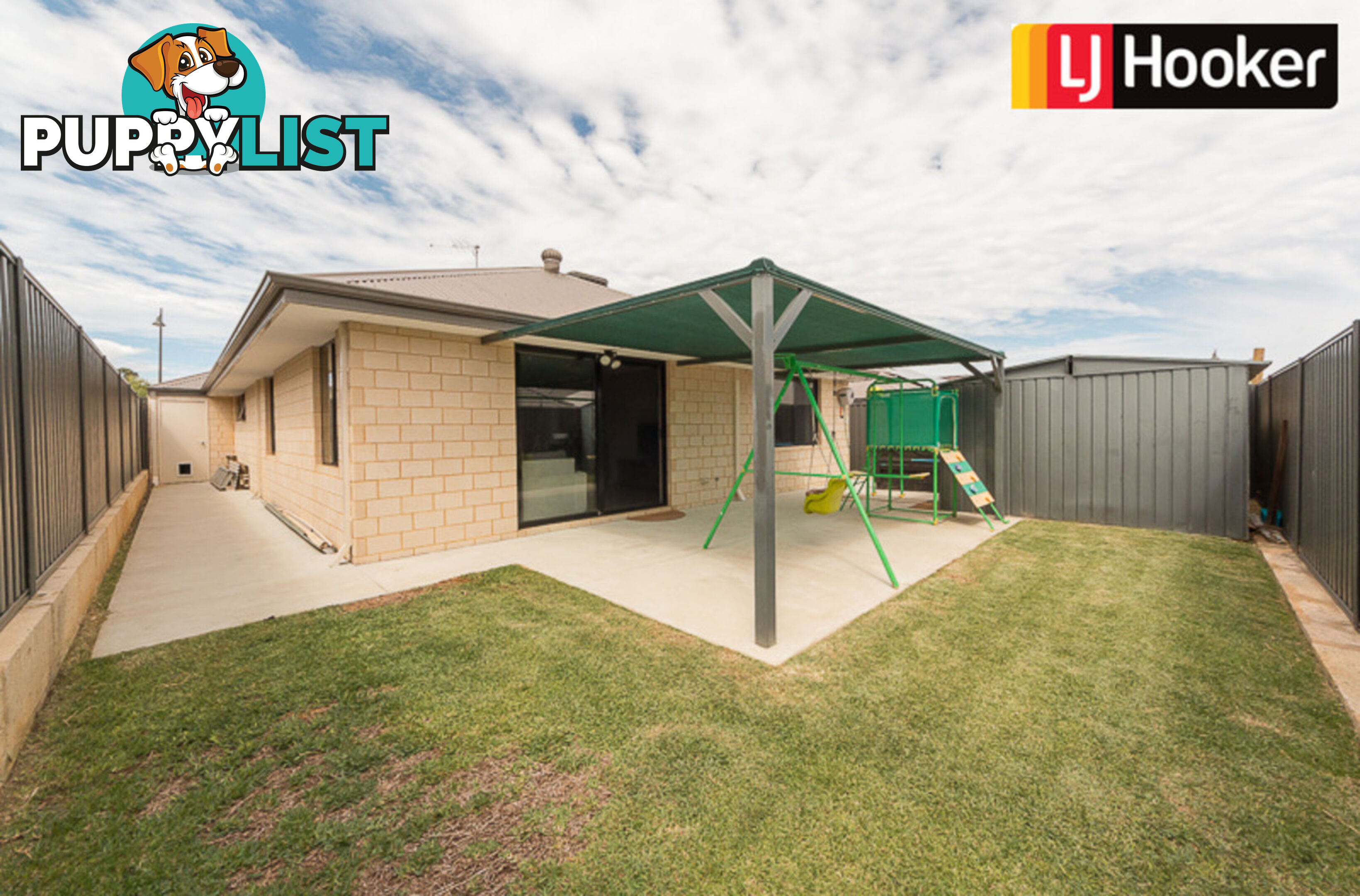 5 Grail Avenue BALDIVIS WA 6171
