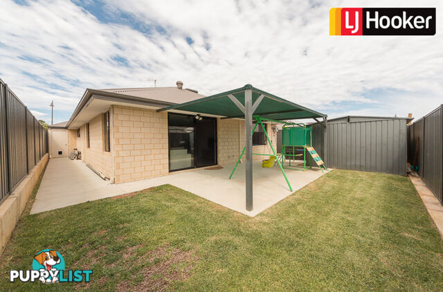 5 Grail Avenue BALDIVIS WA 6171