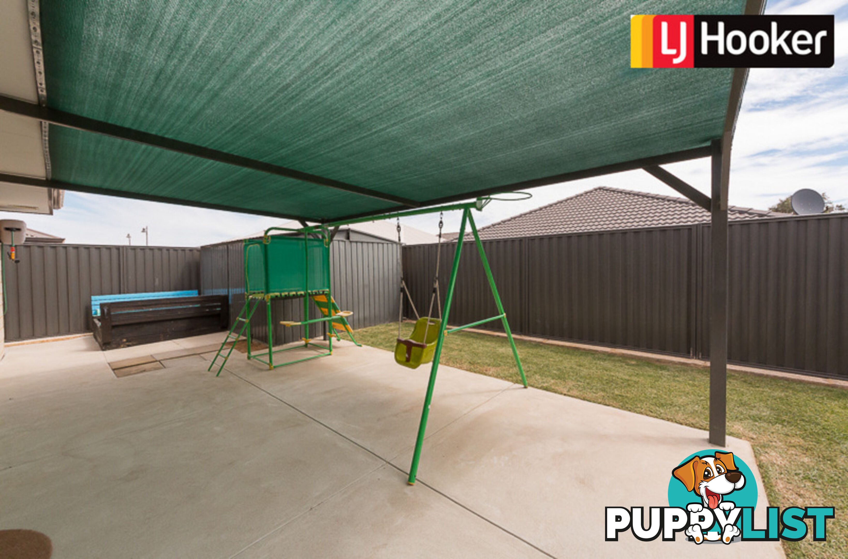 5 Grail Avenue BALDIVIS WA 6171