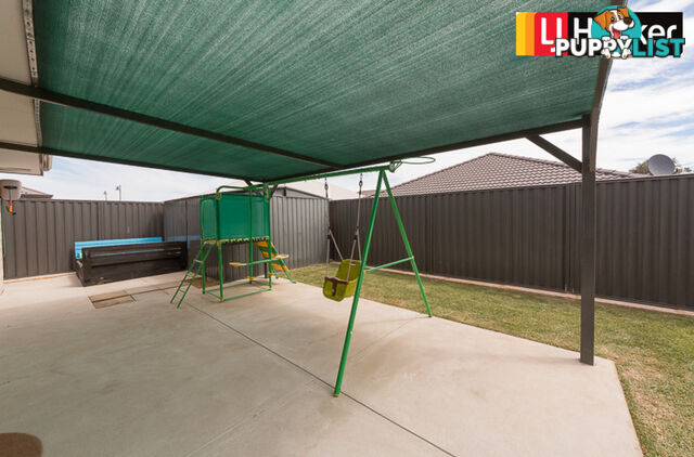 5 Grail Avenue BALDIVIS WA 6171