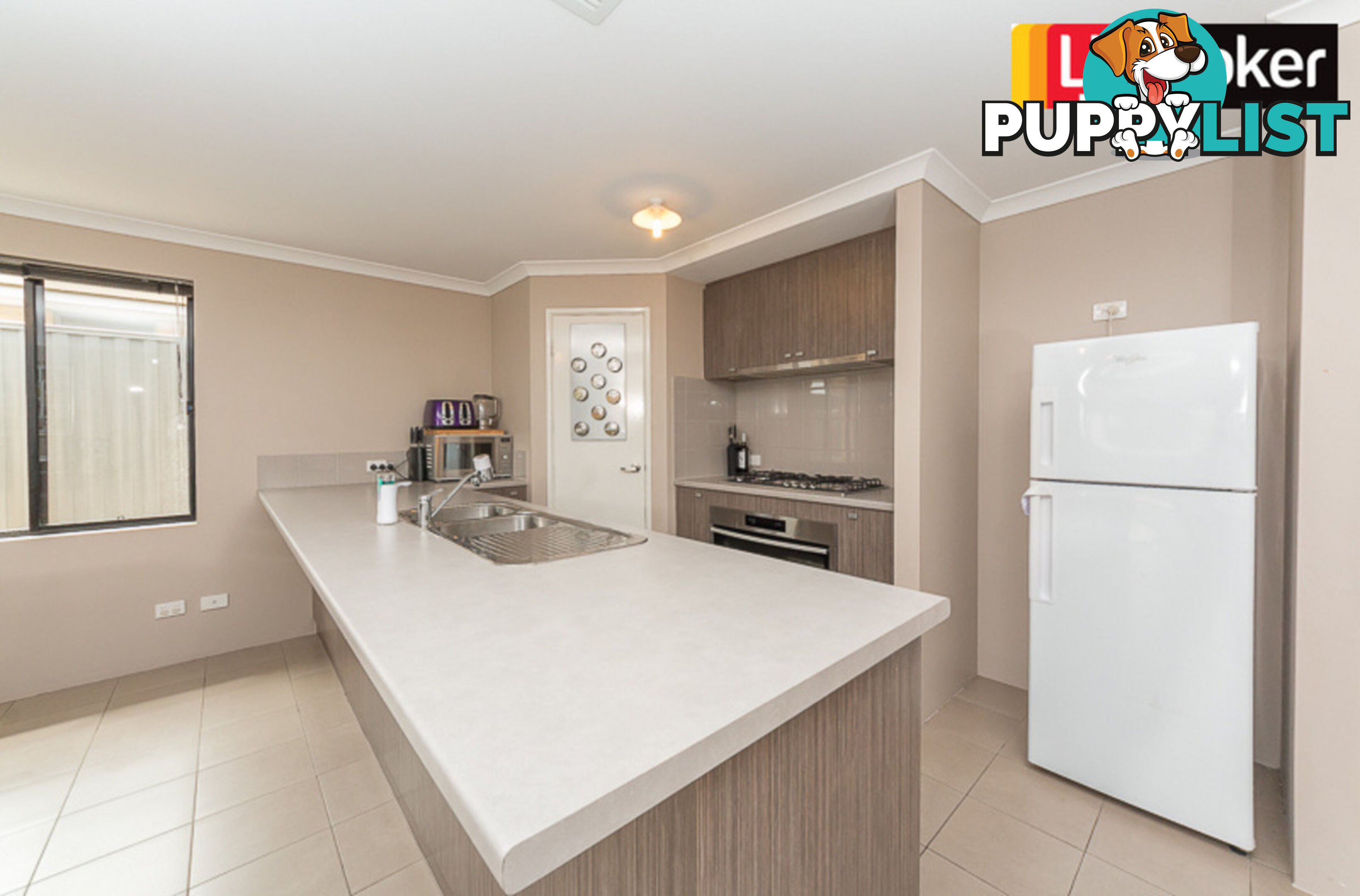 5 Grail Avenue BALDIVIS WA 6171
