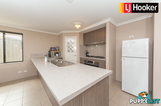 5 Grail Avenue BALDIVIS WA 6171